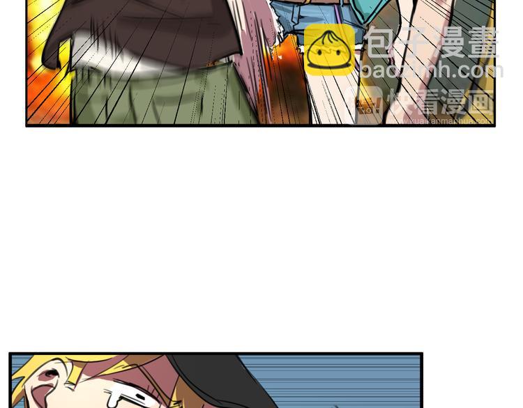 第6话 诡异娃娃(1/2)-第6话