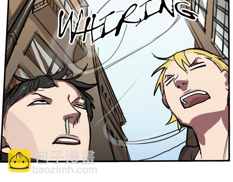 第6话 诡异娃娃(1/2)-第6话