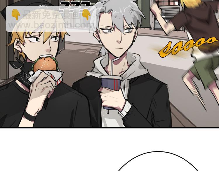 第6话 诡异娃娃(1/2)-第6话