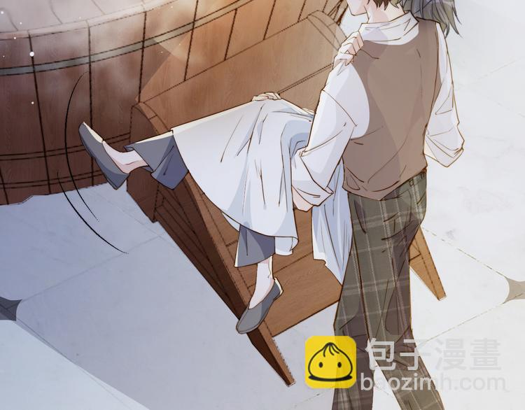 第15话 小鸡啄米????(1/2)-第16话