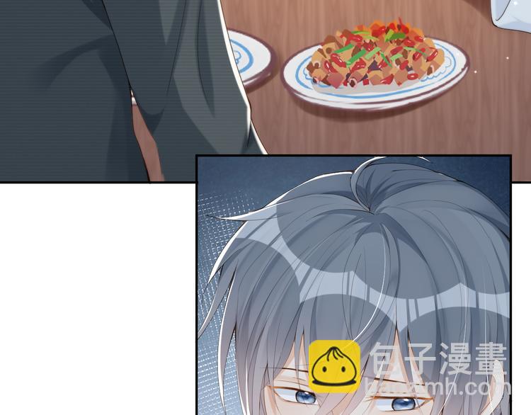 第33话 我只能是替身吗？(1/3)-第34话