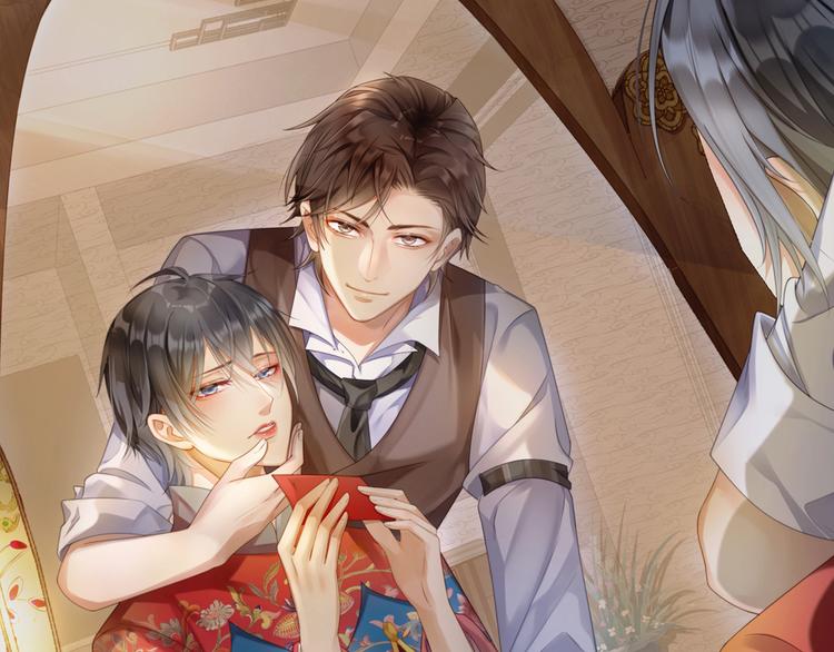 第37话 包容(1/2)-第38话