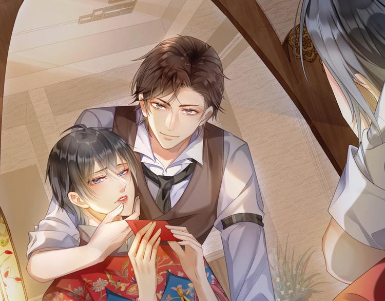 第39话 一起看烟花(1/2)-第40话