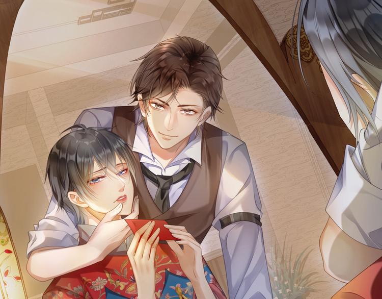 第43话 被发现了(1/2)-第44话