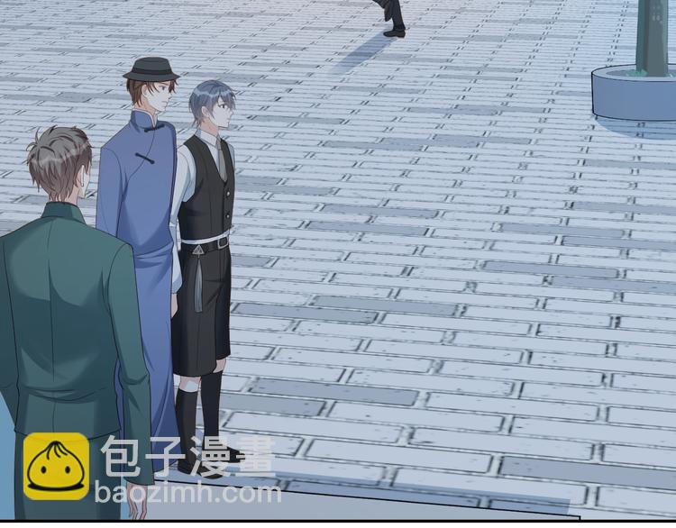 第61话 一年后(1/3)-第62话