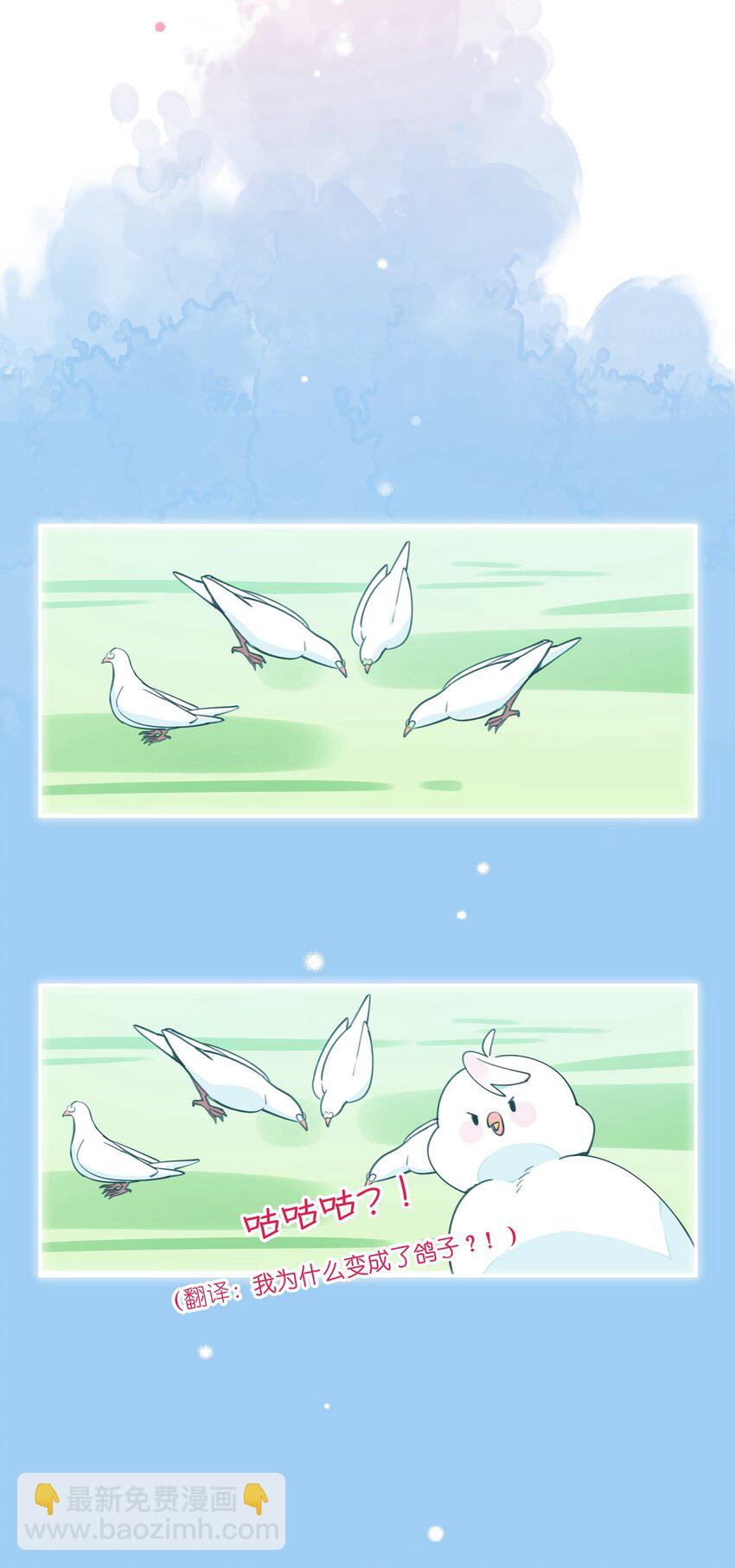 011 中招！诅咒魔法-第12话