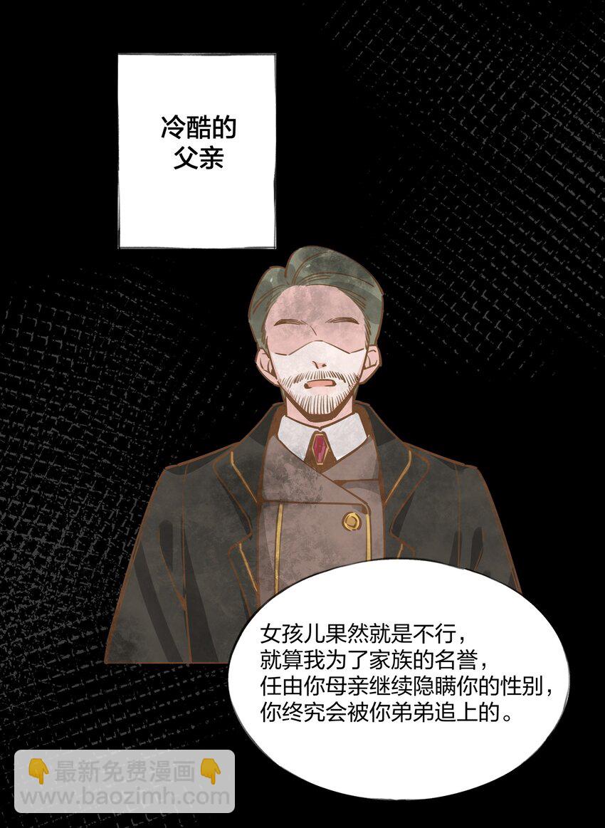 024 公主怎么反过来&hellip;&hellip;-第26话