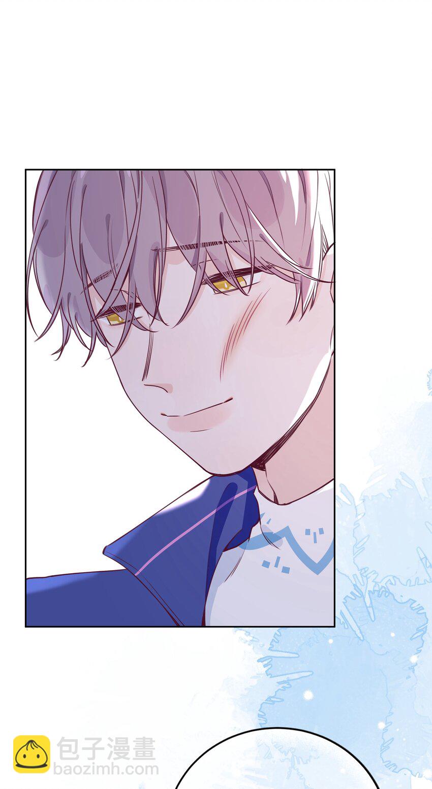 009 别怕，有我在。-第10话