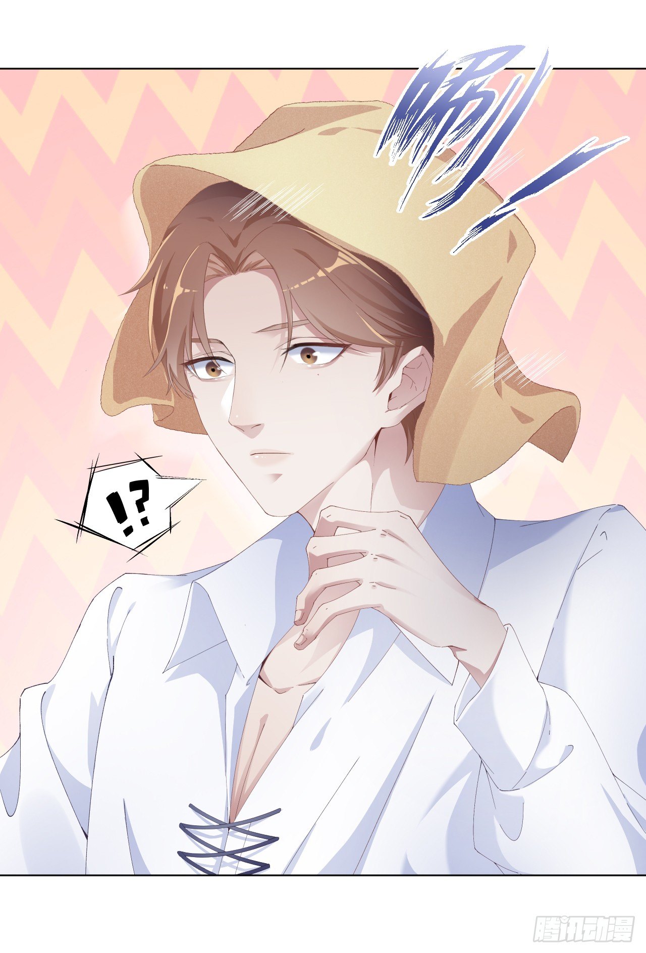 吸血鬼剧组01-第2话