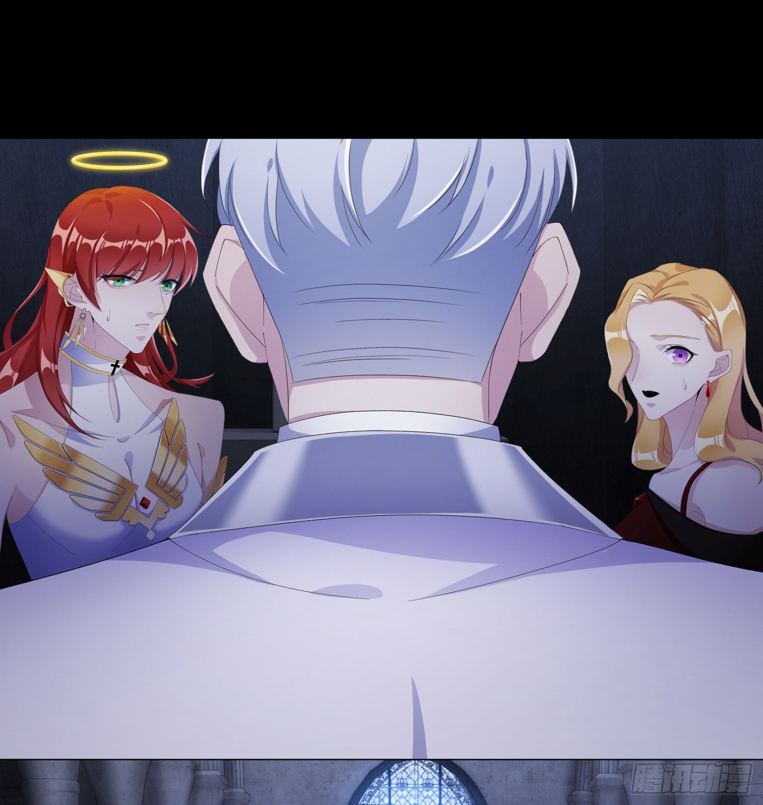 吸血鬼剧组03-第4话