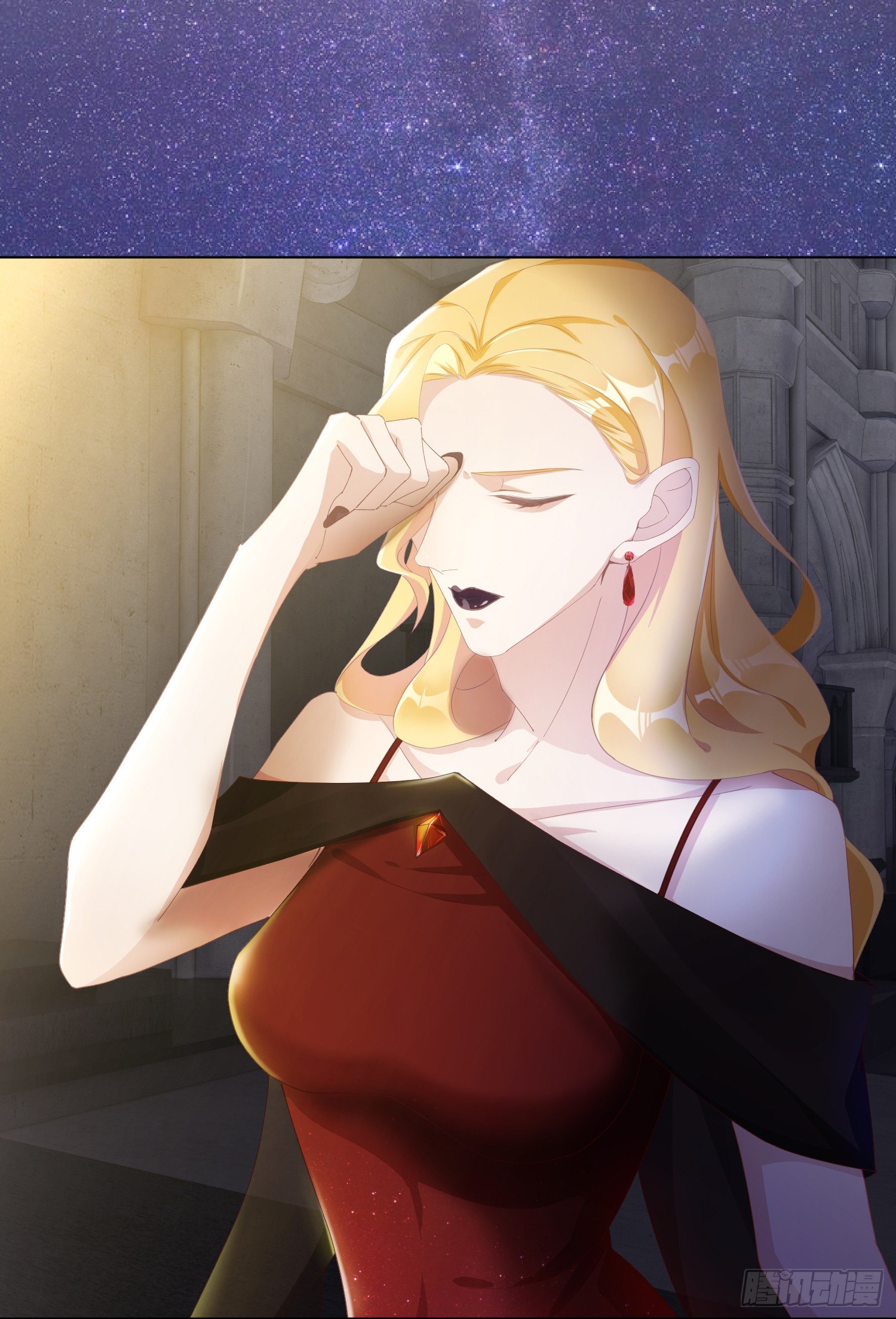 吸血鬼剧组03-第4话