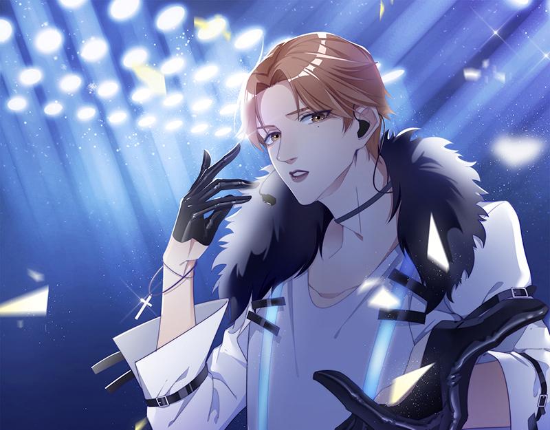 往昔与遥远星辰3-第52话