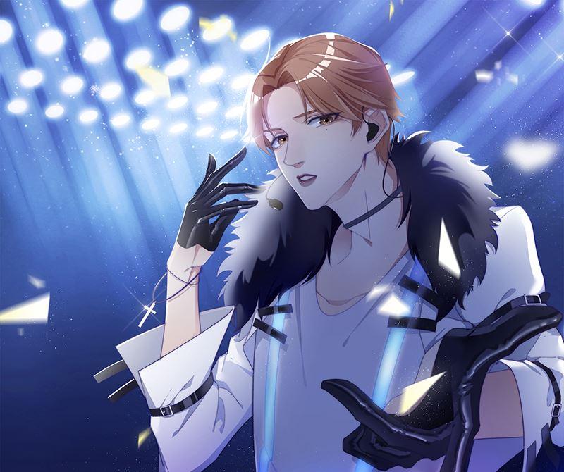 往昔与遥远星辰5-第58话