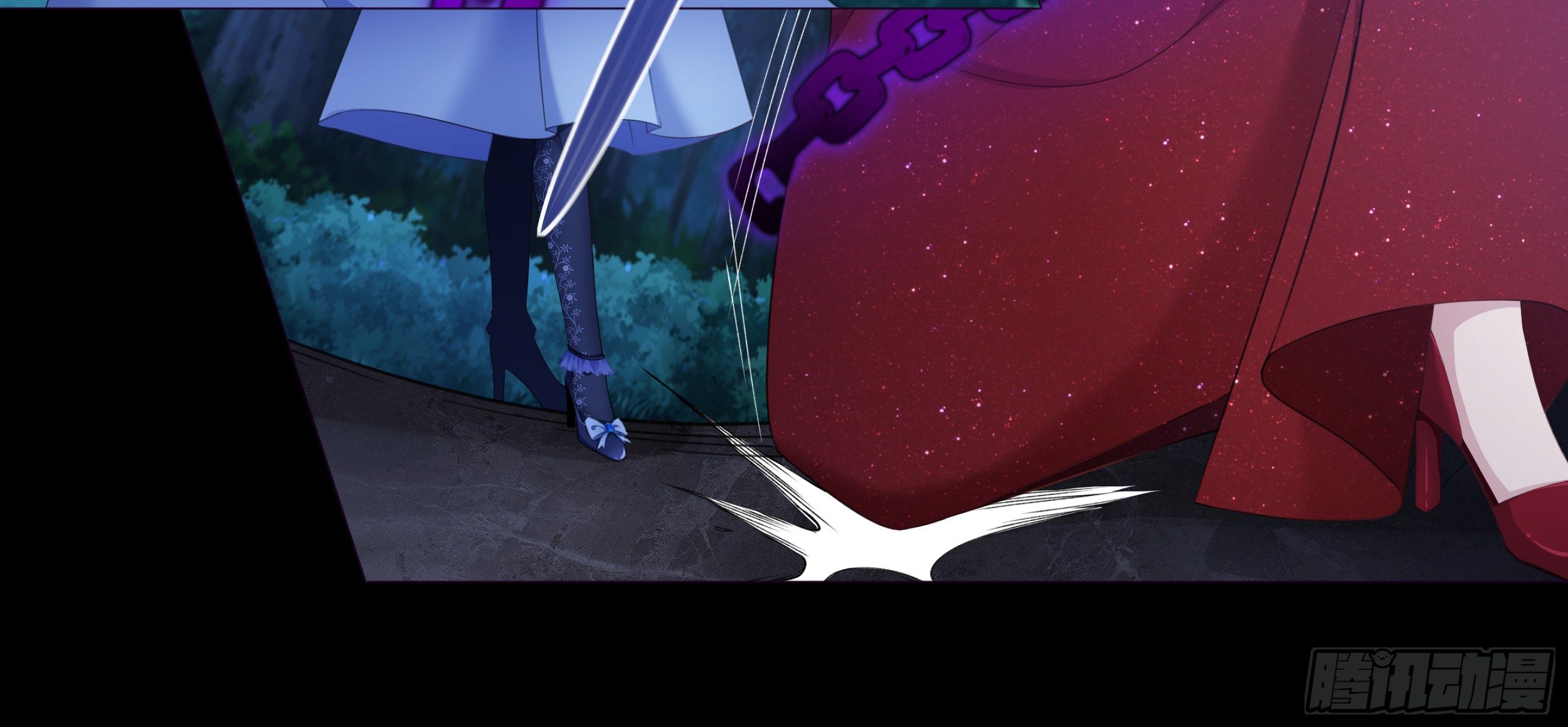 吸血鬼剧组07-第8话