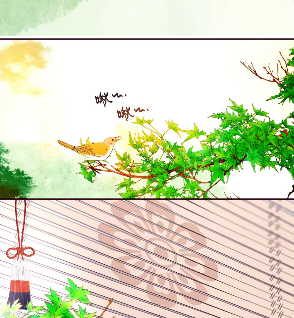 第10话  君臣相对-第14话