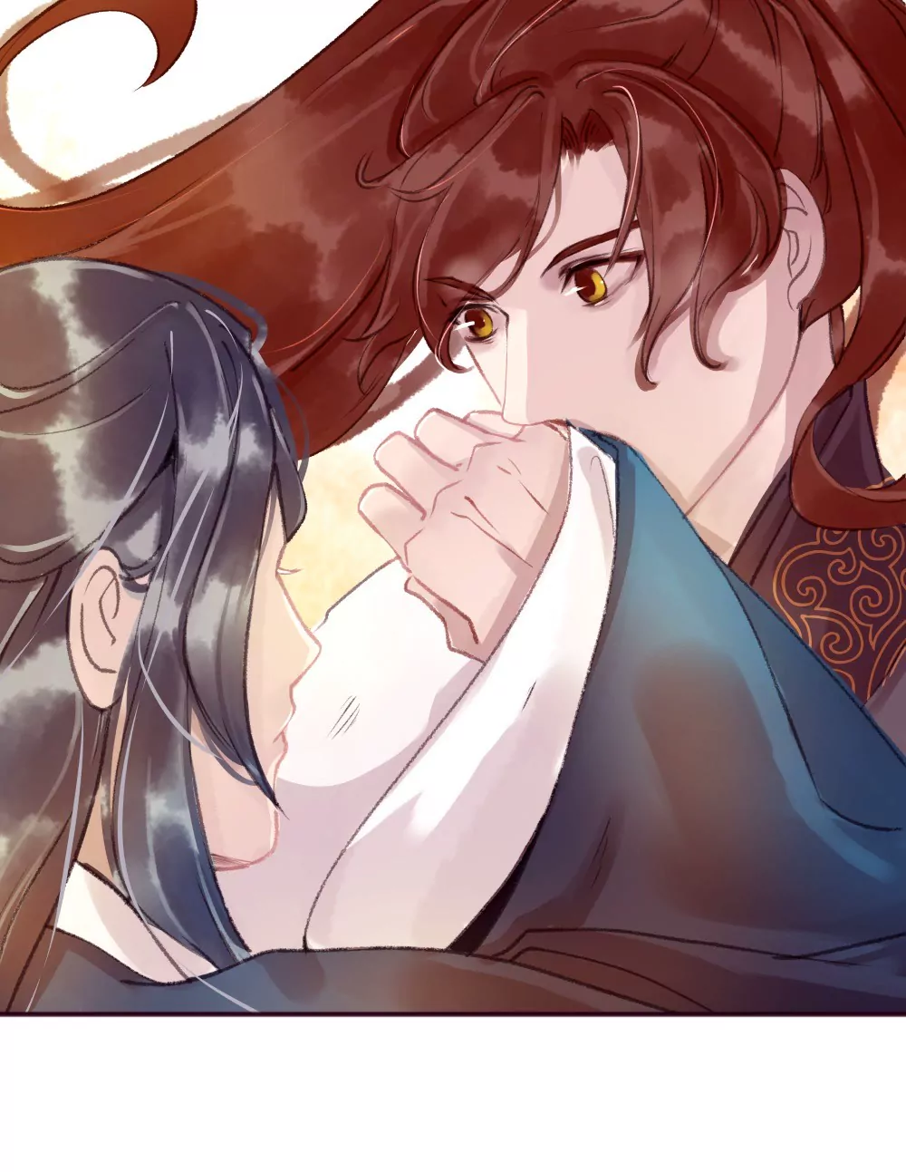 第12话 酒后算账-第16话