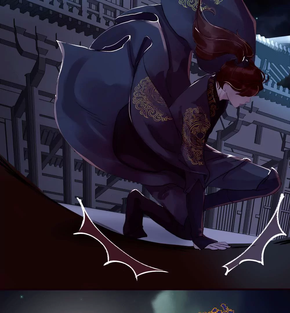 第14话 月圆月缺-第18话