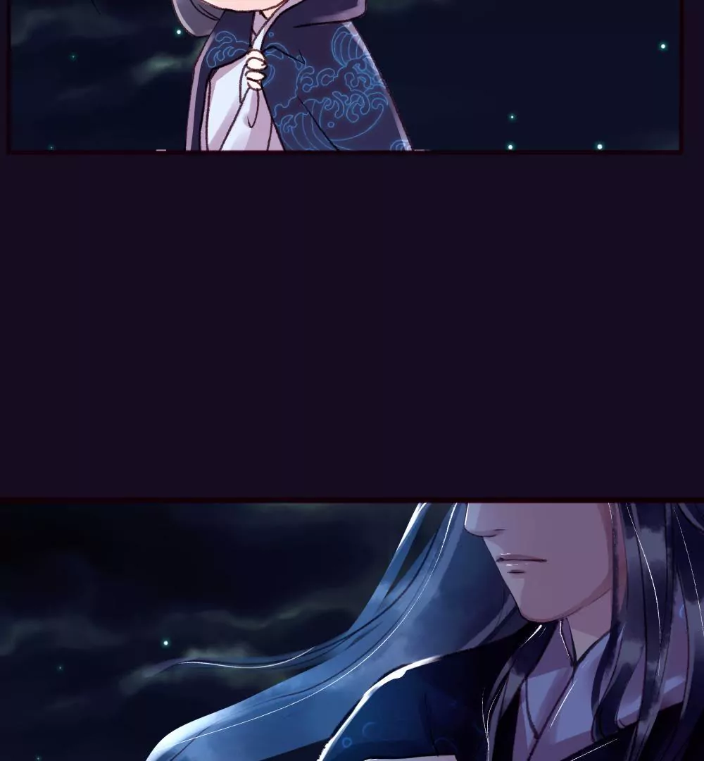 第14话 月圆月缺-第18话