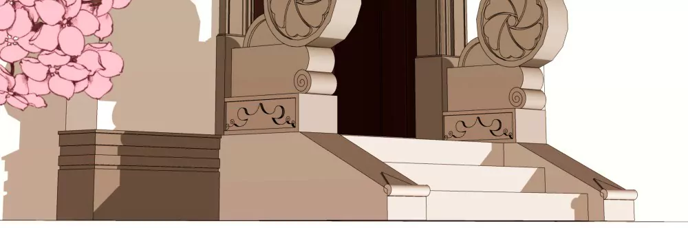 第16话 白龙鱼服-第20话