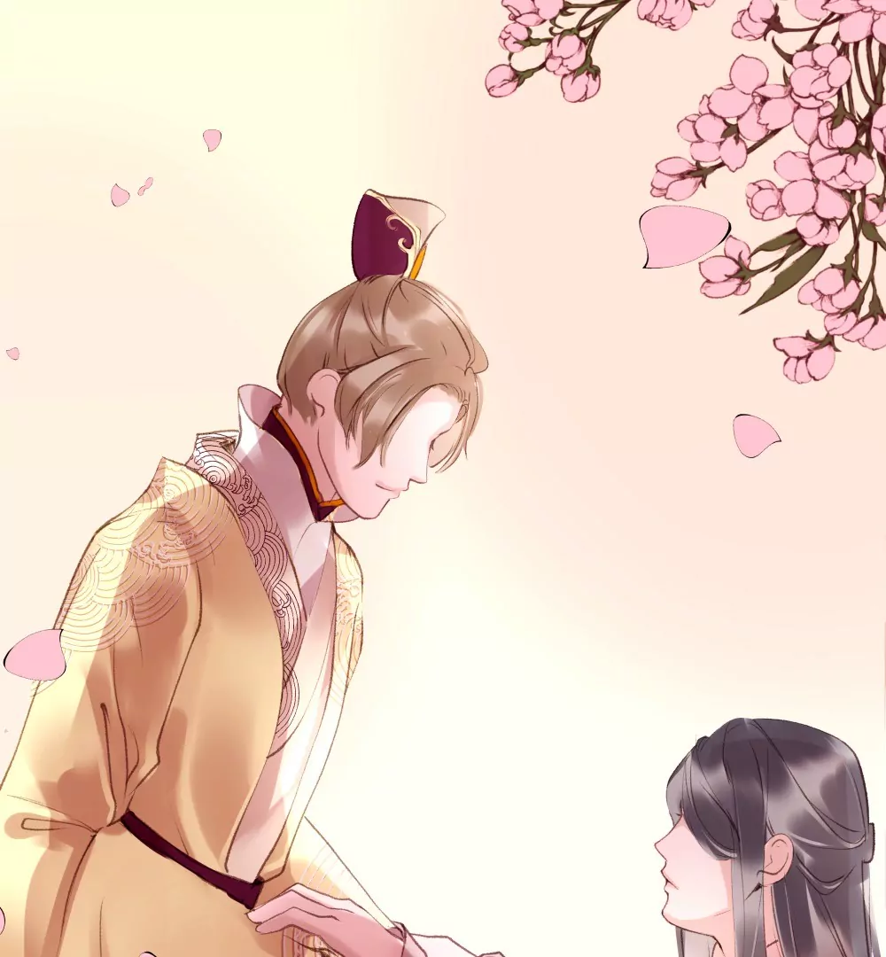 第16话 白龙鱼服-第20话