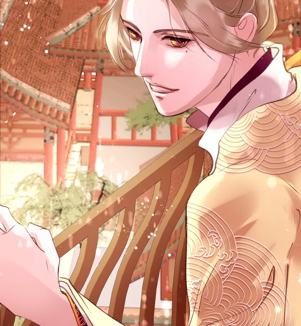 第16话 白龙鱼服-第20话