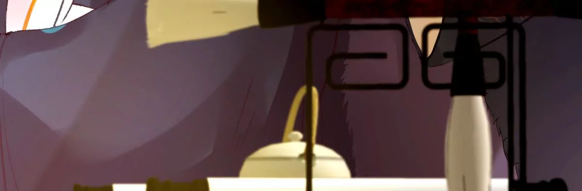 第20话 风云暗涌-第24话