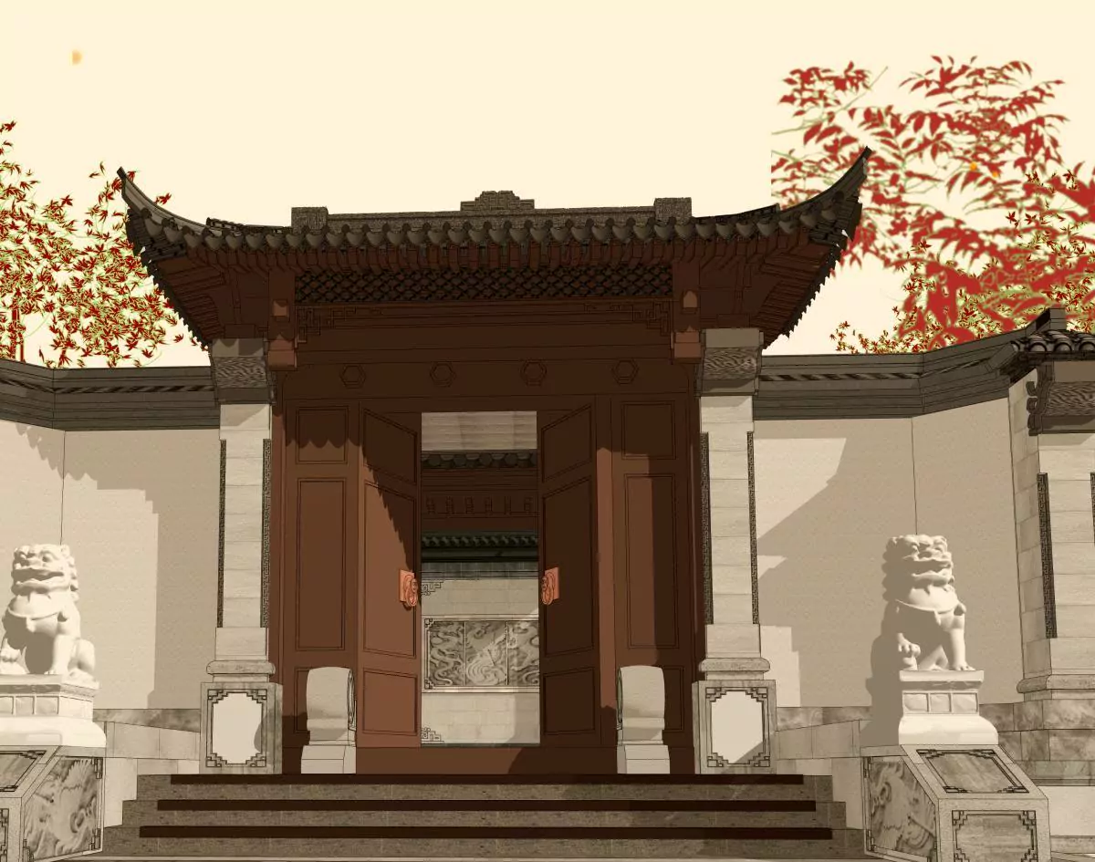 第20话 风云暗涌-第24话