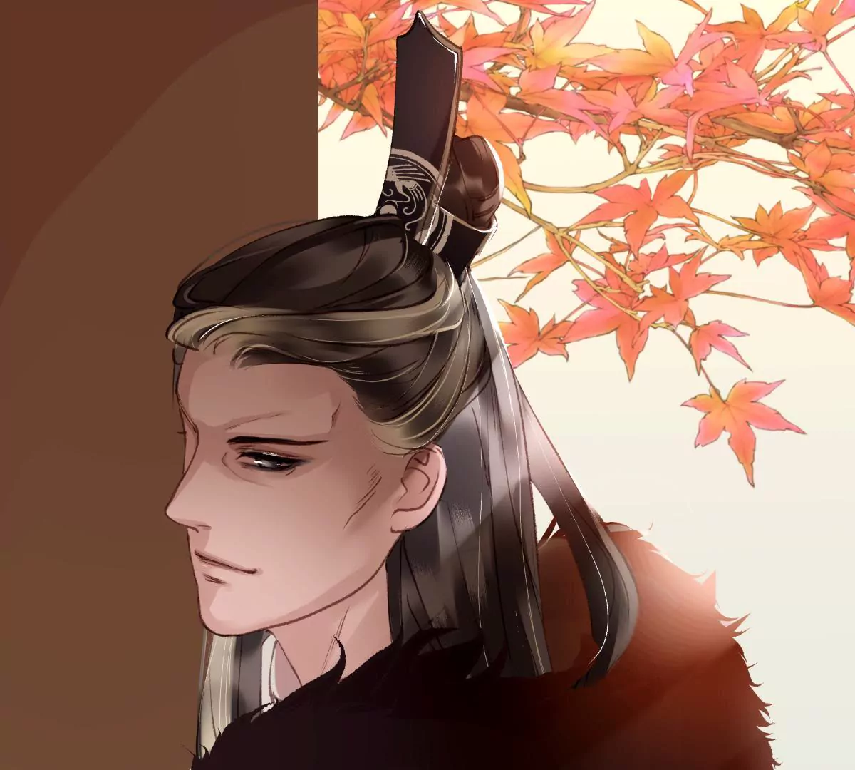 第20话 风云暗涌-第24话