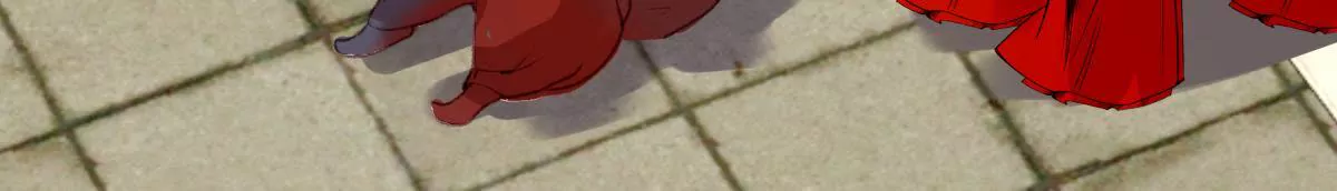 第24话 恃宠而骄-第28话