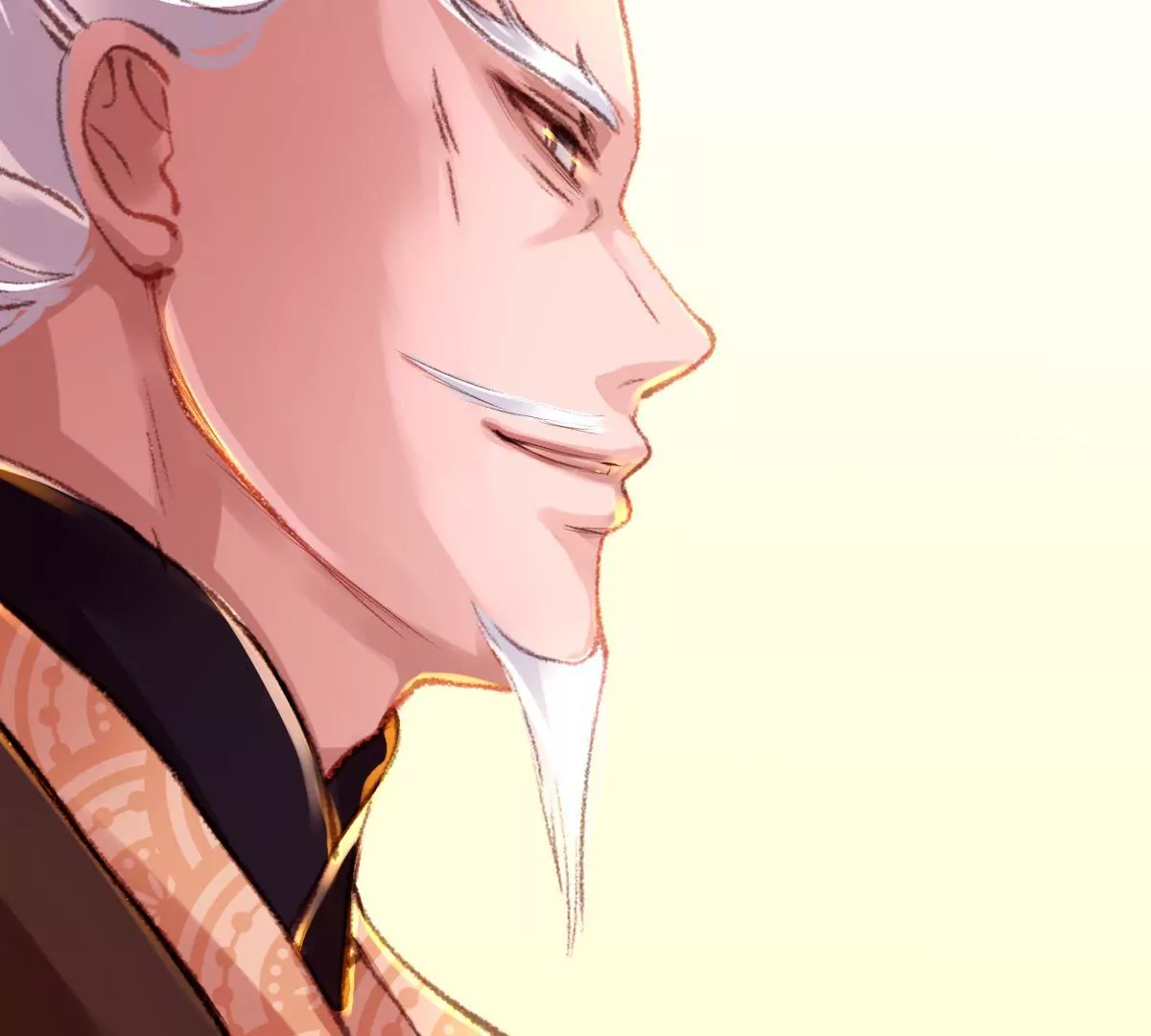 第26话 欲言又止(1/2)-第30话