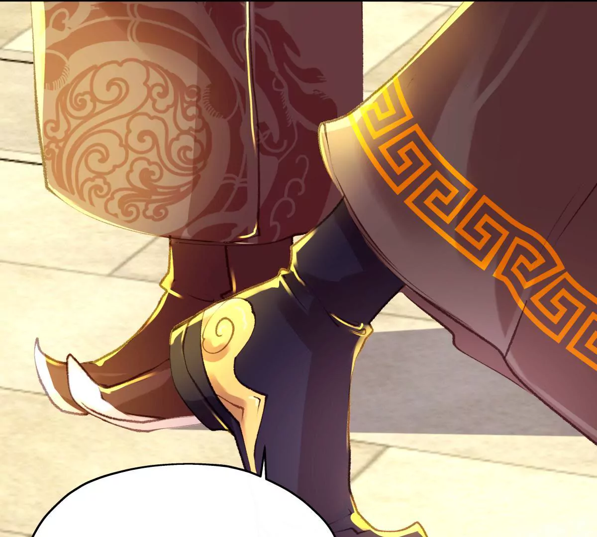 第26话 欲言又止(1/2)-第30话