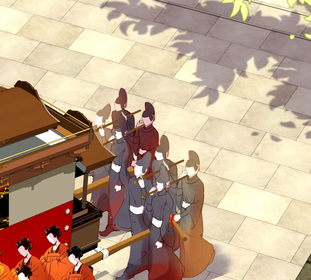 第26话 欲言又止(1/2)-第30话