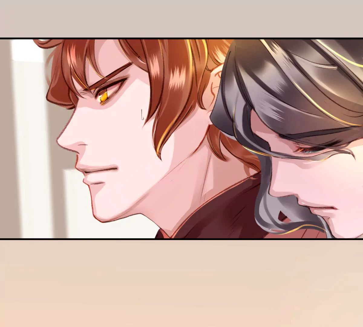 第26话 欲言又止(1/2)-第30话