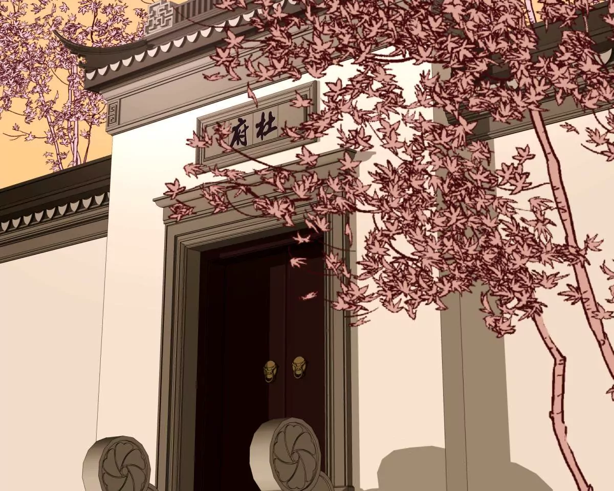 第26话 欲言又止(1/2)-第30话