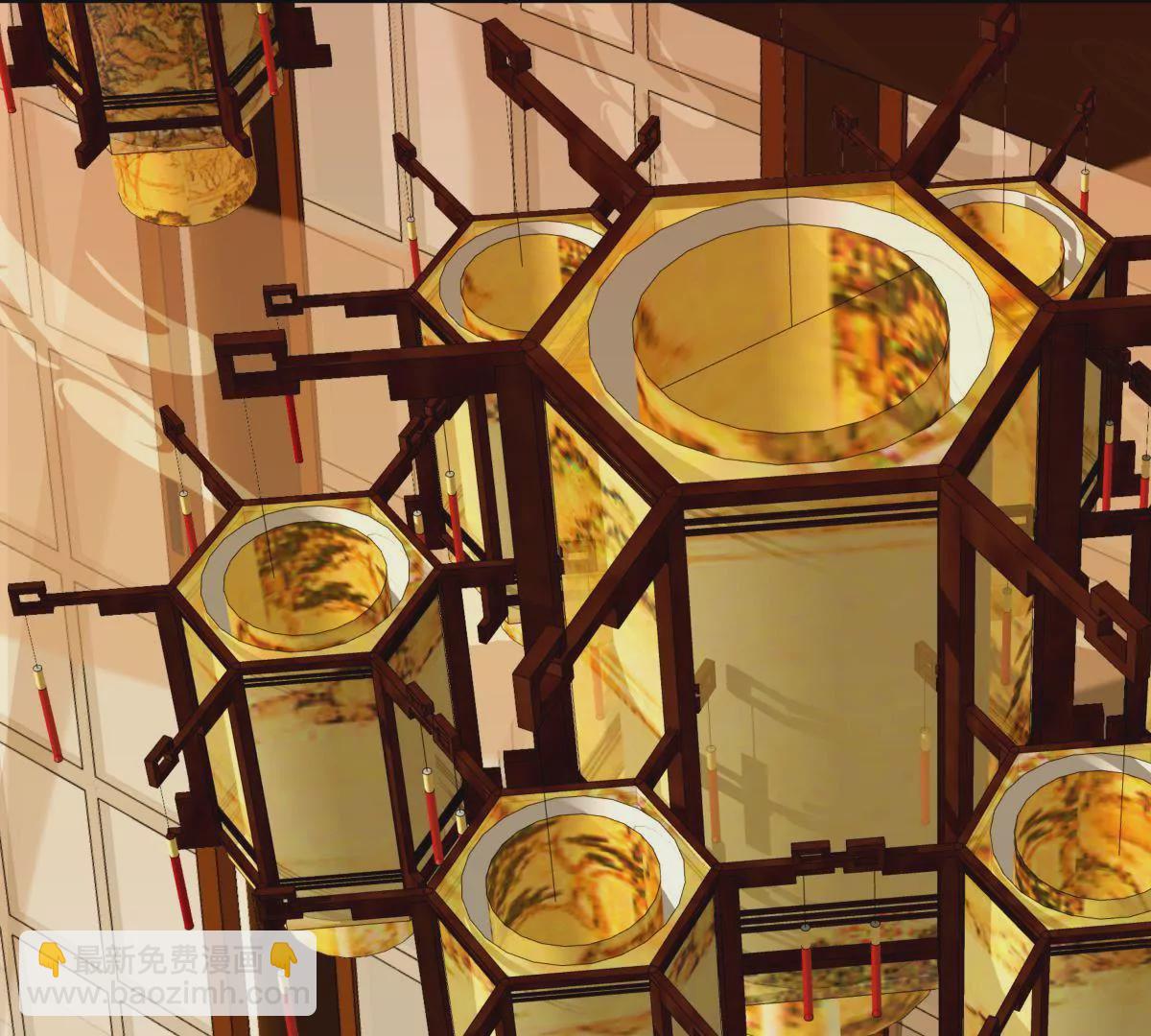 第26话 欲言又止(1/2)-第30话