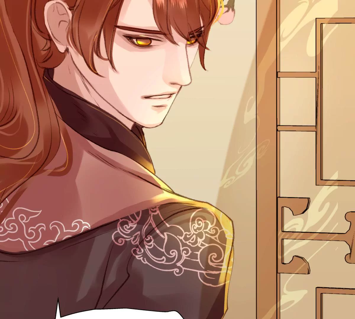 第26话 欲言又止(1/2)-第30话