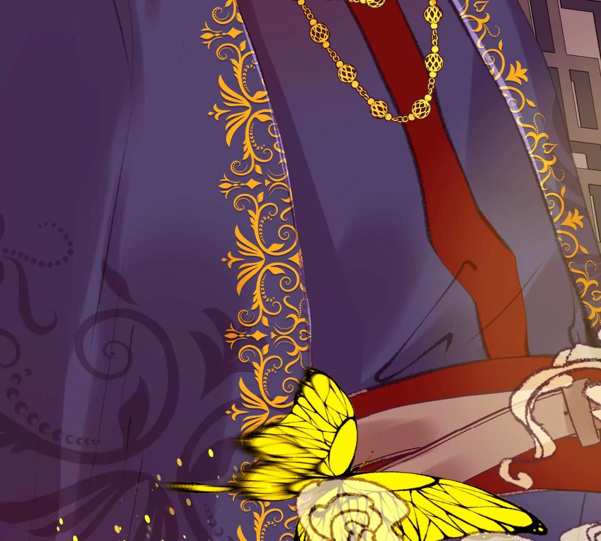 第28话 鹬蚌相争(1/2)-第32话