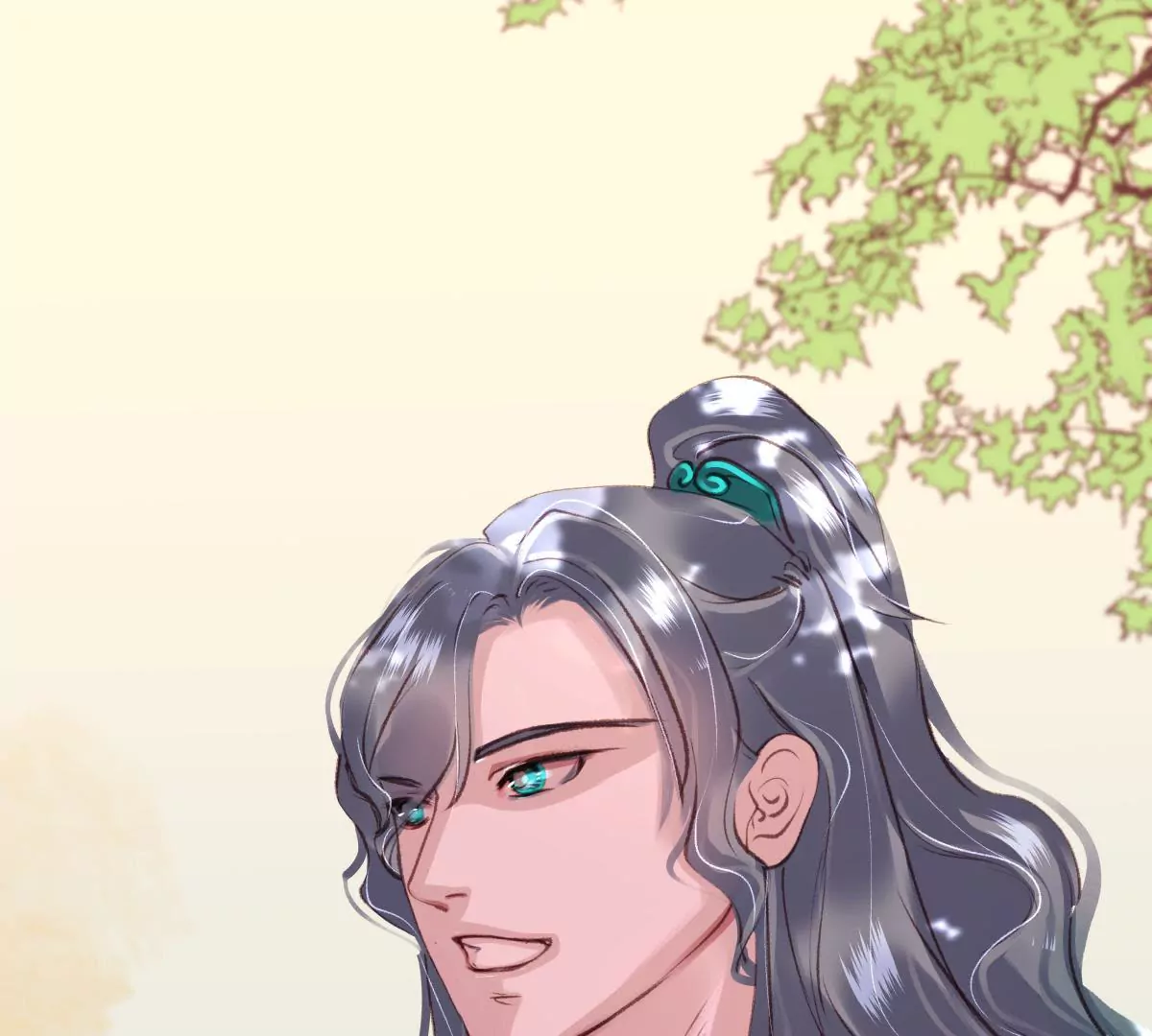 第30话 潜龙在渊(1/2)-第34话