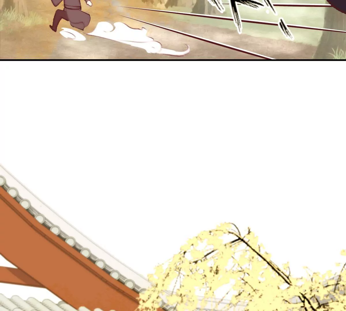 第32话 故相决绝(1/2)-第36话