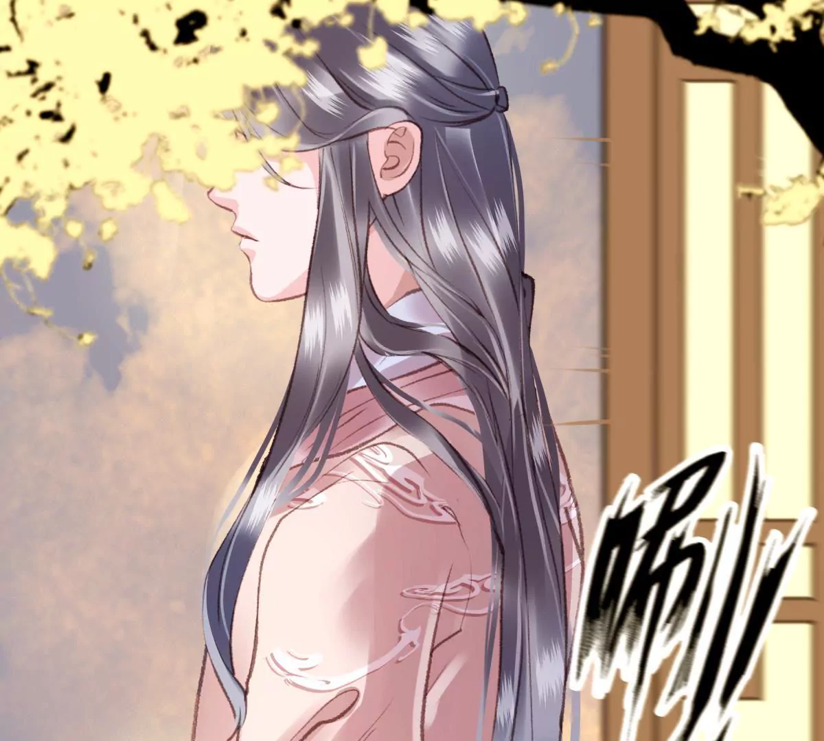 第32话 故相决绝(1/2)-第36话