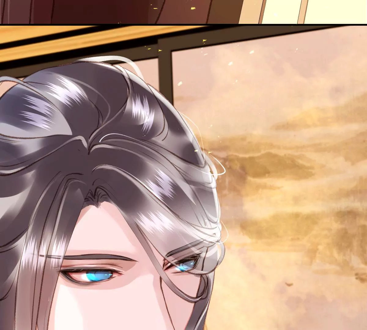 第32话 故相决绝(1/2)-第36话