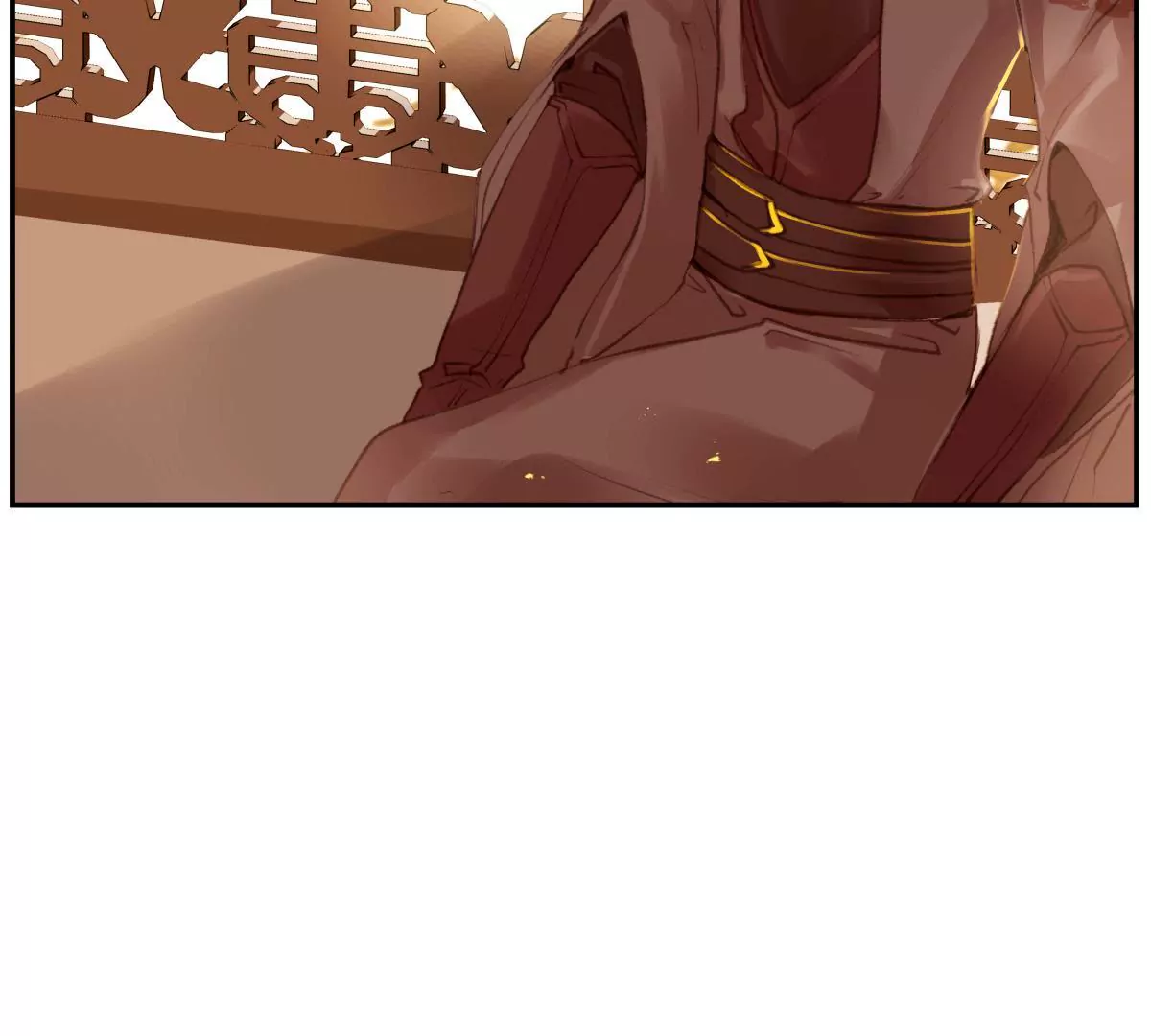 第32话 故相决绝(1/2)-第36话