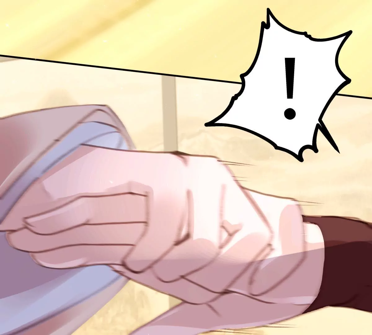 第32话 故相决绝(1/2)-第36话