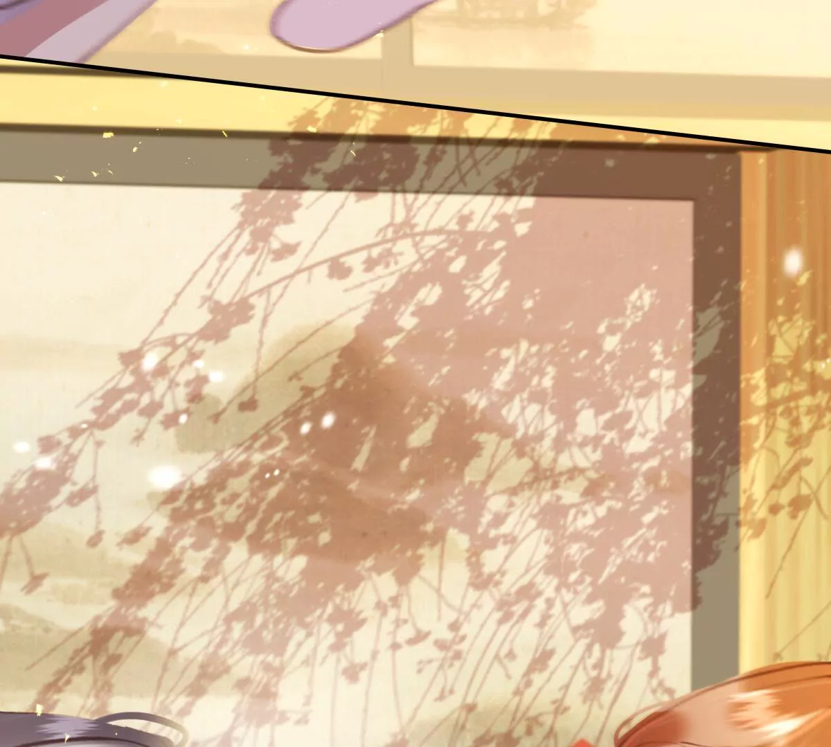 第32话 故相决绝(1/2)-第36话