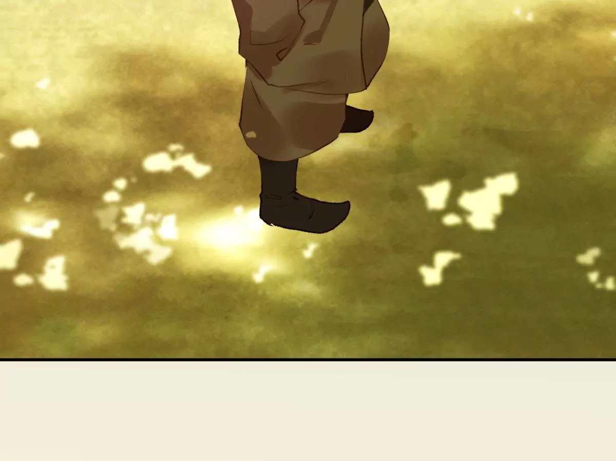 第32话 故相决绝(1/2)-第36话