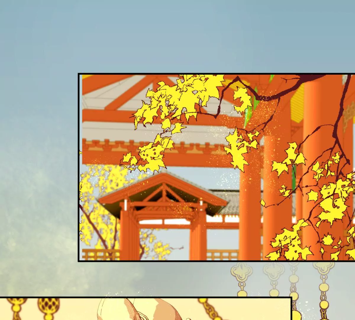 第34话 各执一词(1/2)-第38话