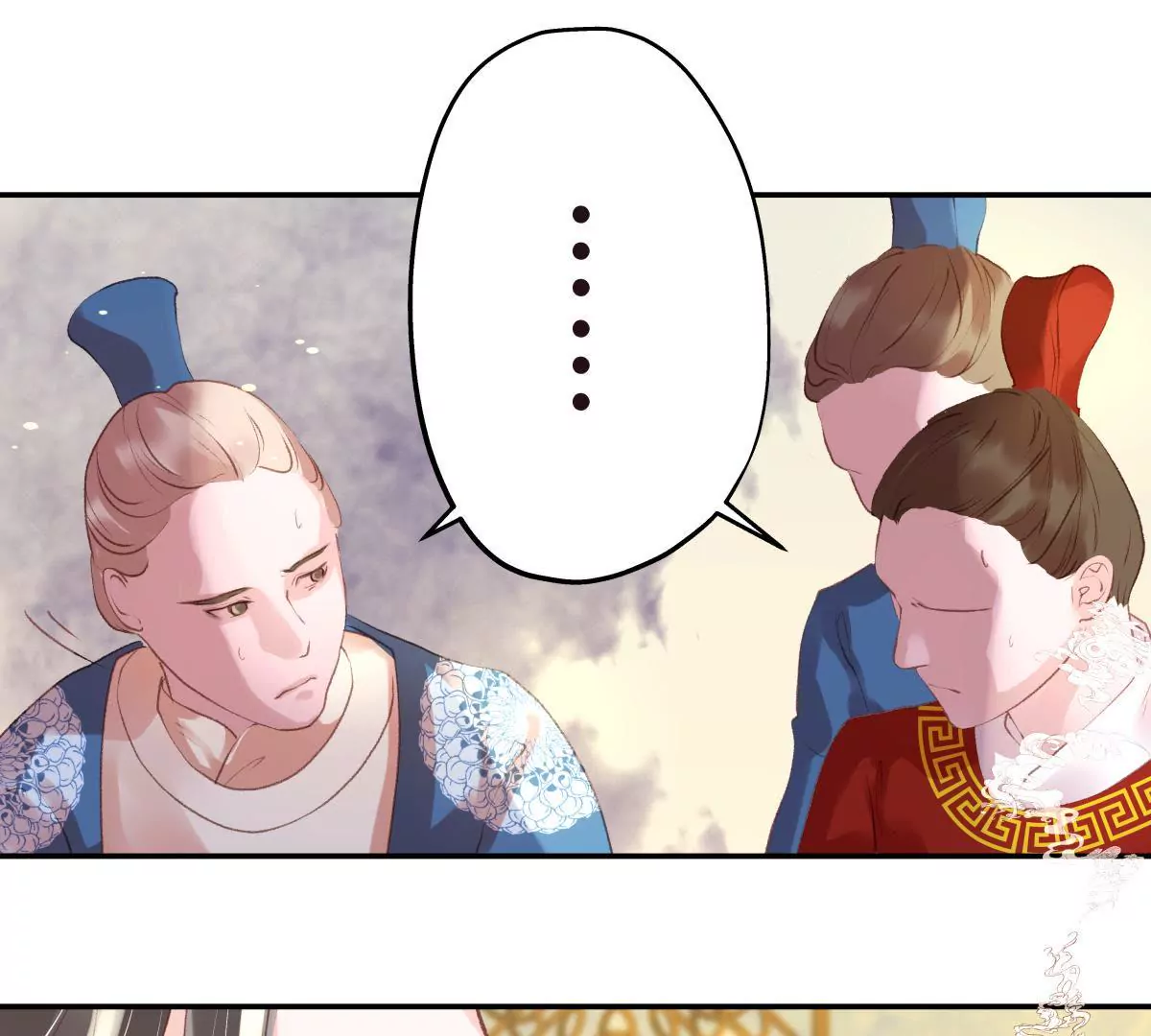 第34话 各执一词(1/2)-第38话