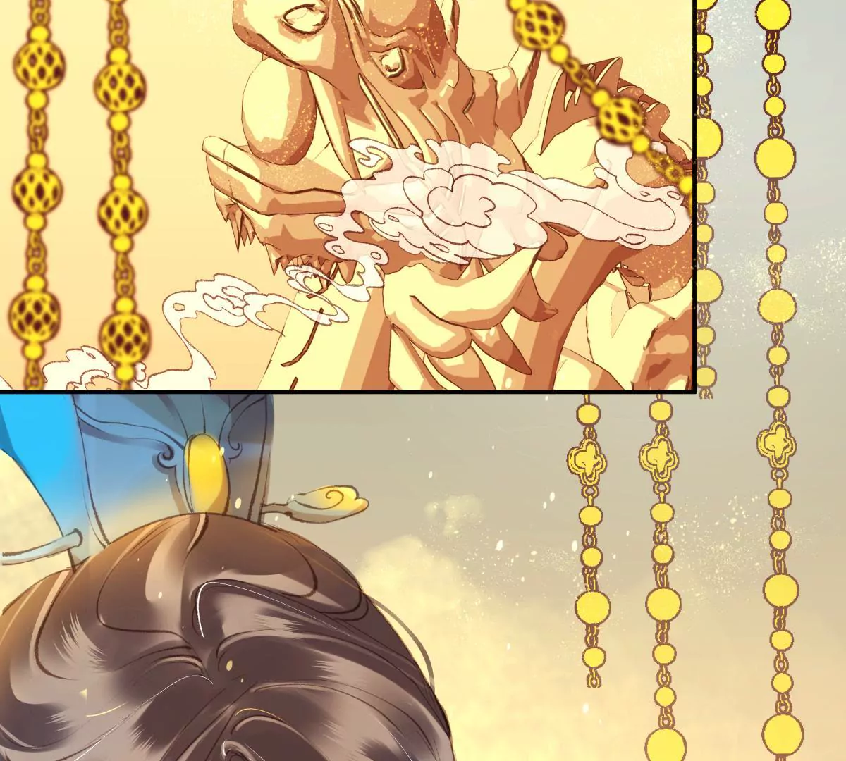 第34话 各执一词(1/2)-第38话