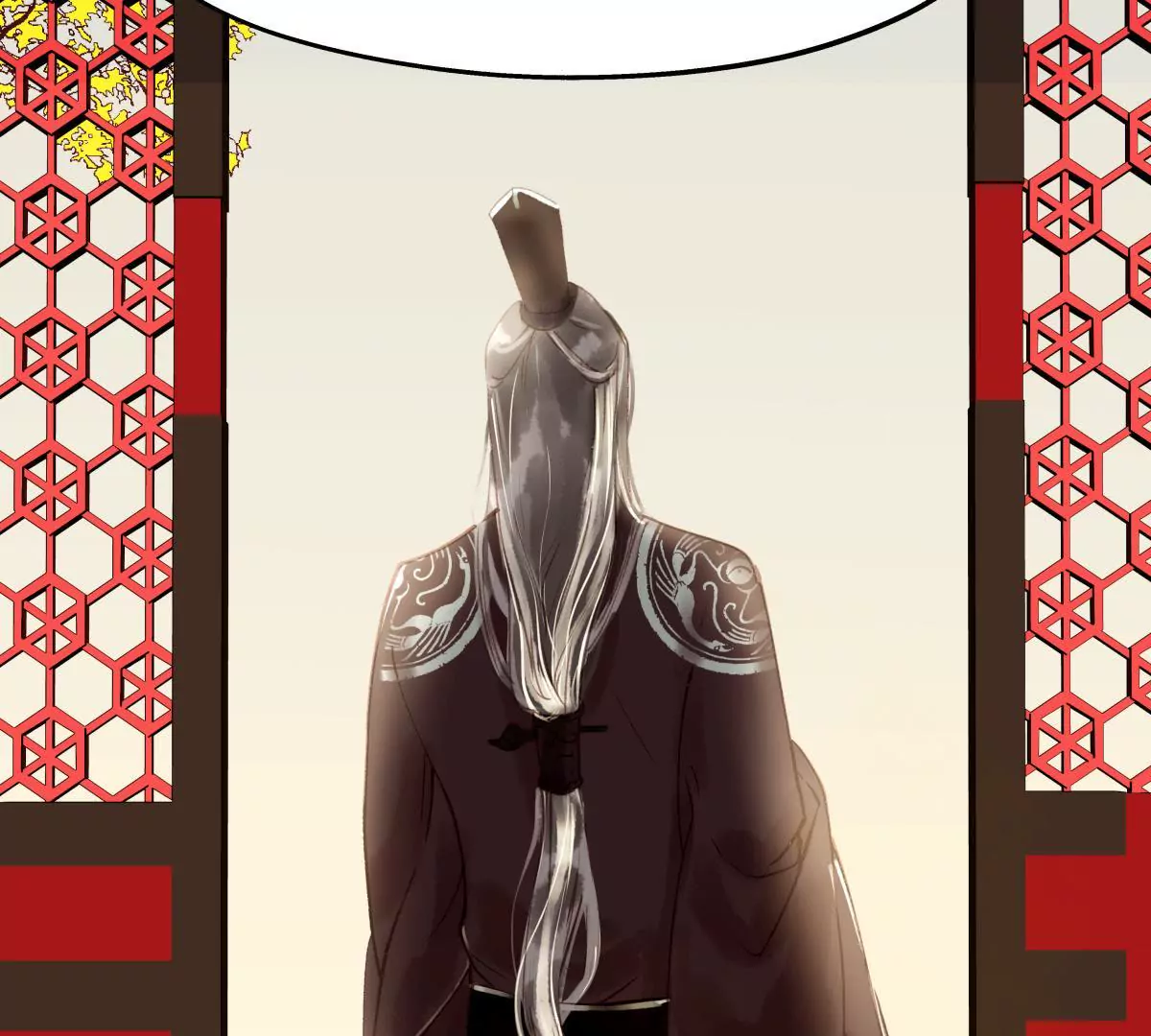 第34话 各执一词(1/2)-第38话