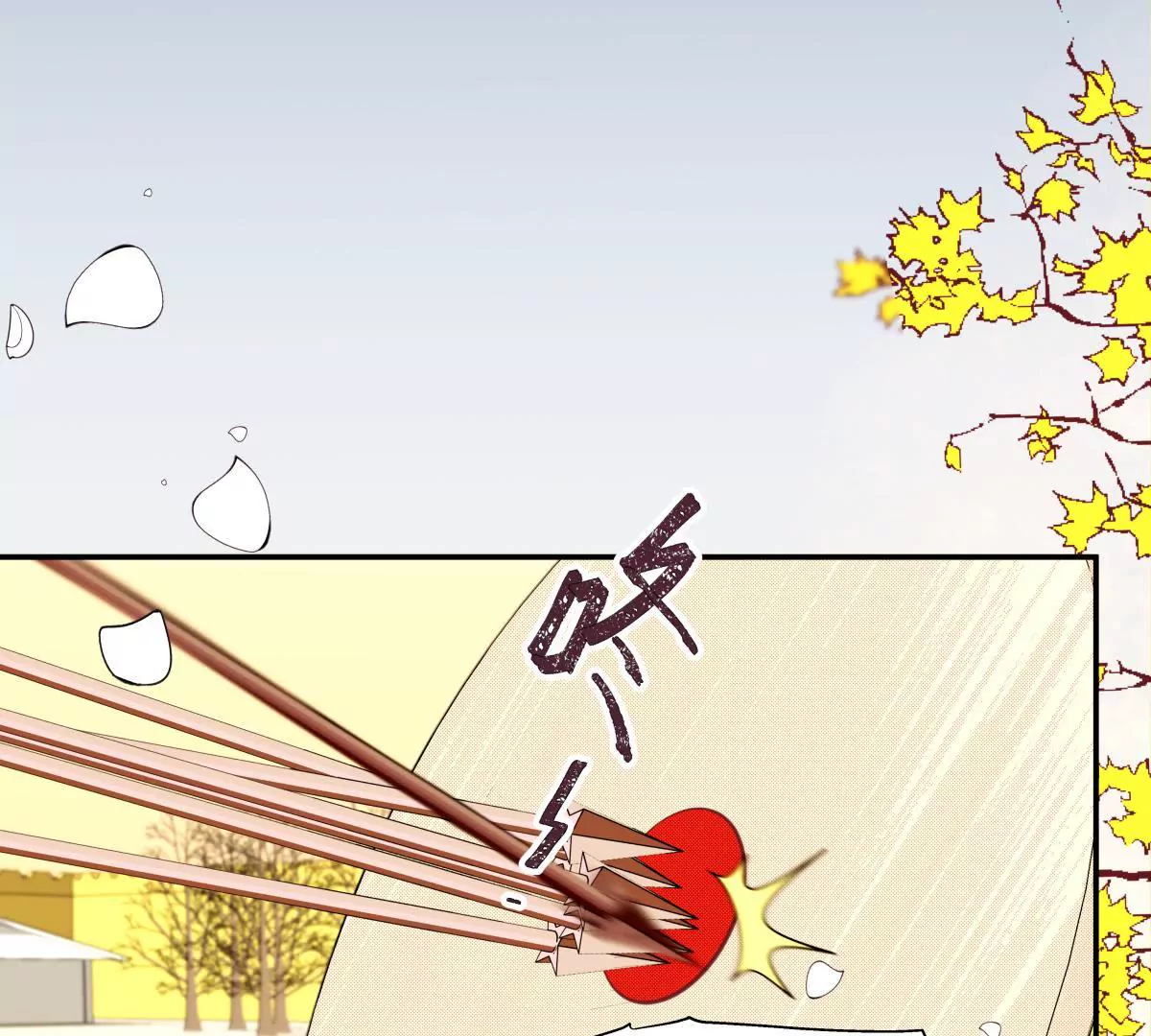 第40话 千钧一发-第44话